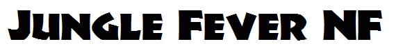 Jungle Fever NF