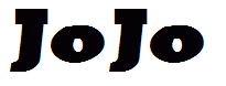 JoJo
