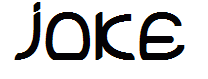 Joke