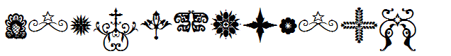 JadeDingbats