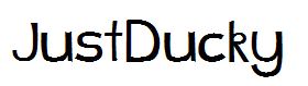 JustDucky