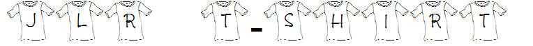 JLR T-Shirt