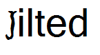 Jilted