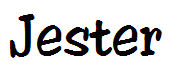 Jester