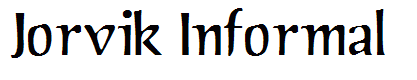 Jorvik Informal