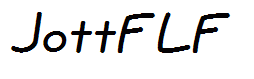 JottFLF