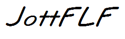 JottFLF