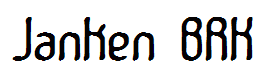 Janken BRK