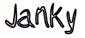 Janky