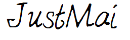 JustMai
