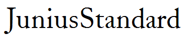 JuniusStandard