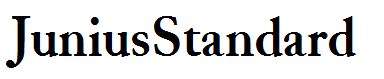 JuniusStandard