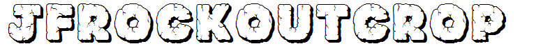 JFRockOutcrop