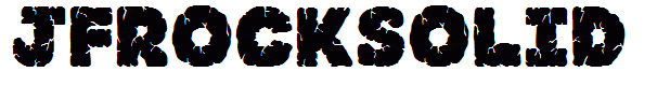 JFRockSolid