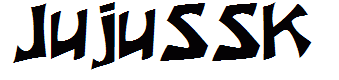 JujuSSK