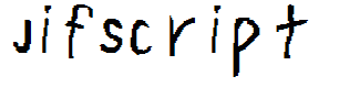 JifScript