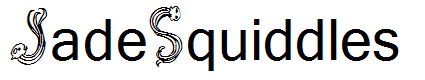 JadeSquiddles