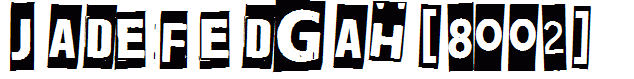 Jadefedgah[8002]