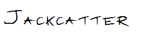 Jackcatter