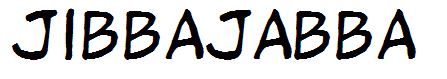 jibbajabba