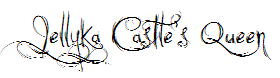 Jellyka Castle's Queen