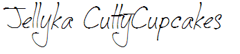 Jellyka CuttyCupcakes