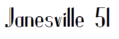 Janesville 51