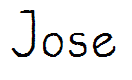 Jose