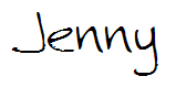 Jenny