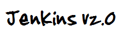 Jenkins v2.0