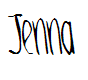 Jenna