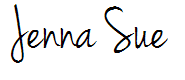 Jenna Sue