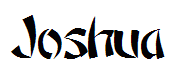 Joshua