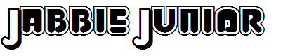 Jabbie Junior