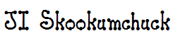 JI Skookumchuck