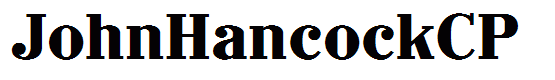 JohnHancockCP