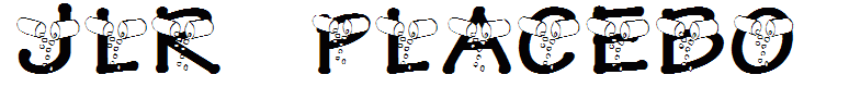 JLR Placebo