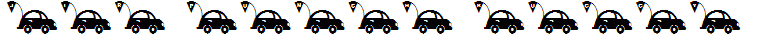 JLR Punch Buggy