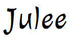 Julee