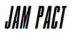 Jam Pact
