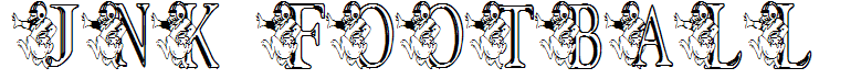 JNK FOOTBALL