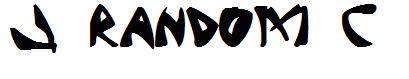 J Random C