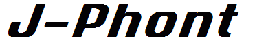 J-Phont