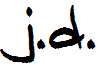 j.d.