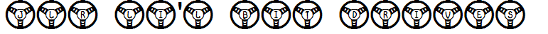 JLR Li'l Bit Drives