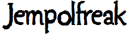 Jempolfreak