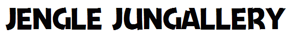Jengle Jungallery