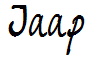 Jaap