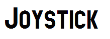 Joystick