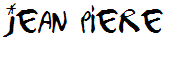Jean Piere
